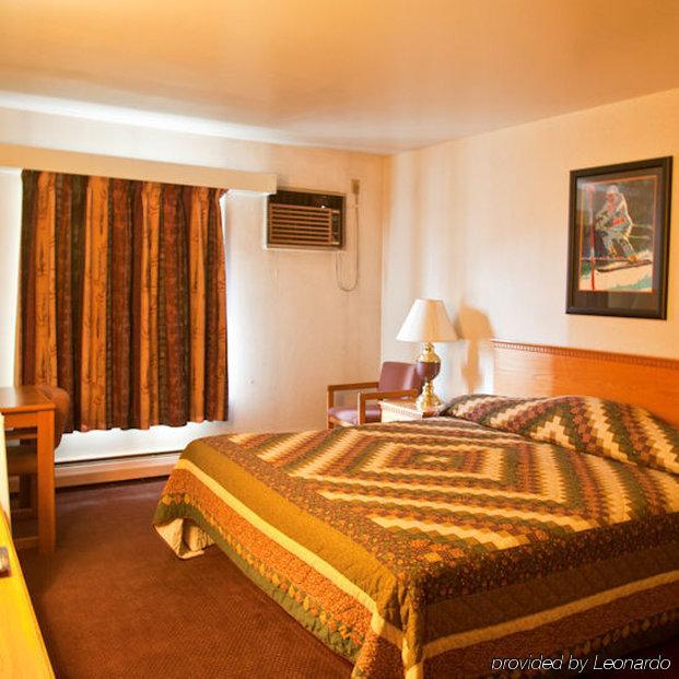 Alpiner Lodge Steamboat Springs Phòng bức ảnh
