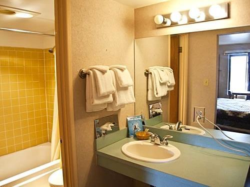 Alpiner Lodge Steamboat Springs Ngoại thất bức ảnh